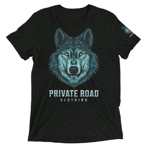 Wolf Premium Luxury #AnimalCollection Unisex Short Sleeve T-Shirt